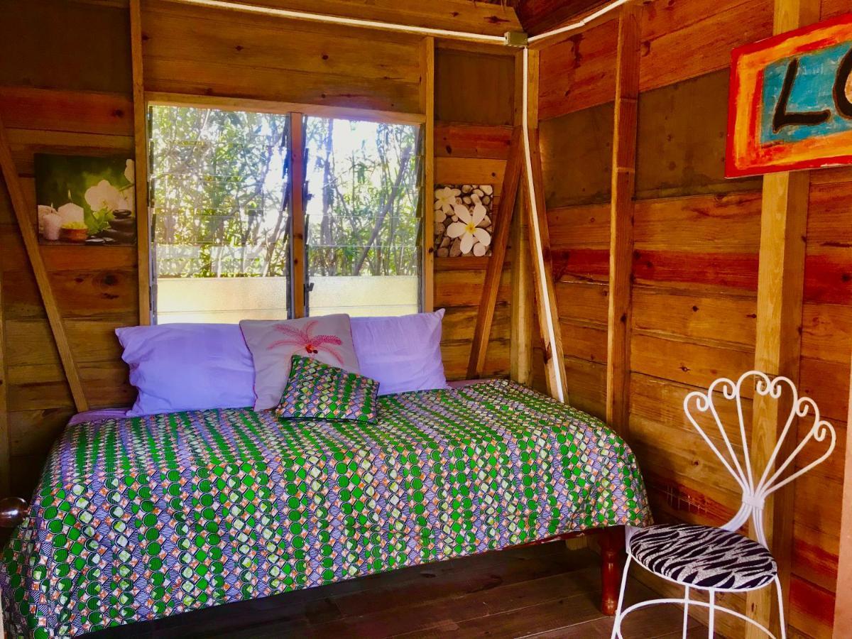 Moringa Ingadi Vila Treasure Beach Exterior foto