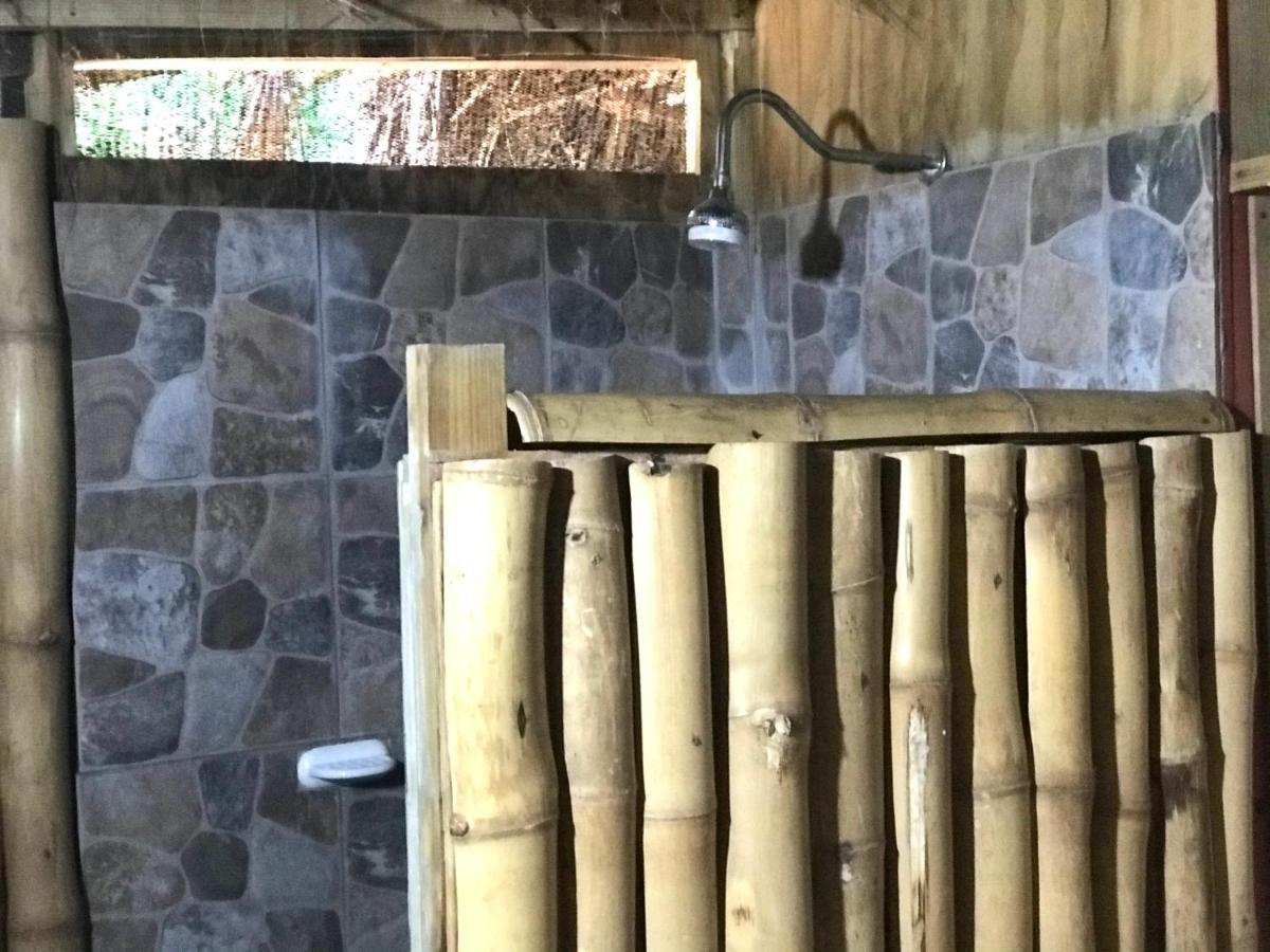Moringa Ingadi Vila Treasure Beach Exterior foto