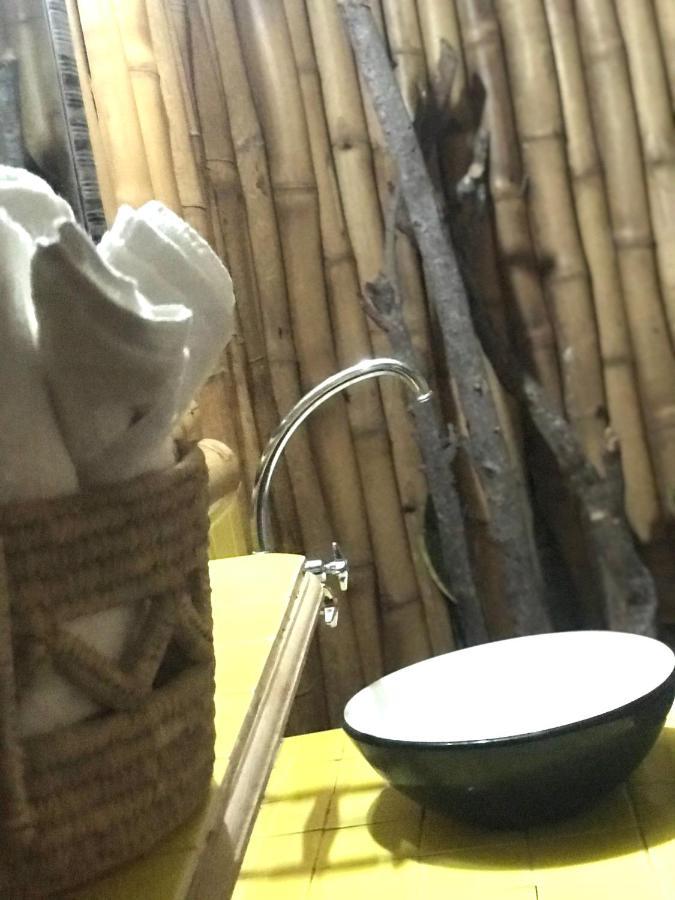 Moringa Ingadi Vila Treasure Beach Exterior foto