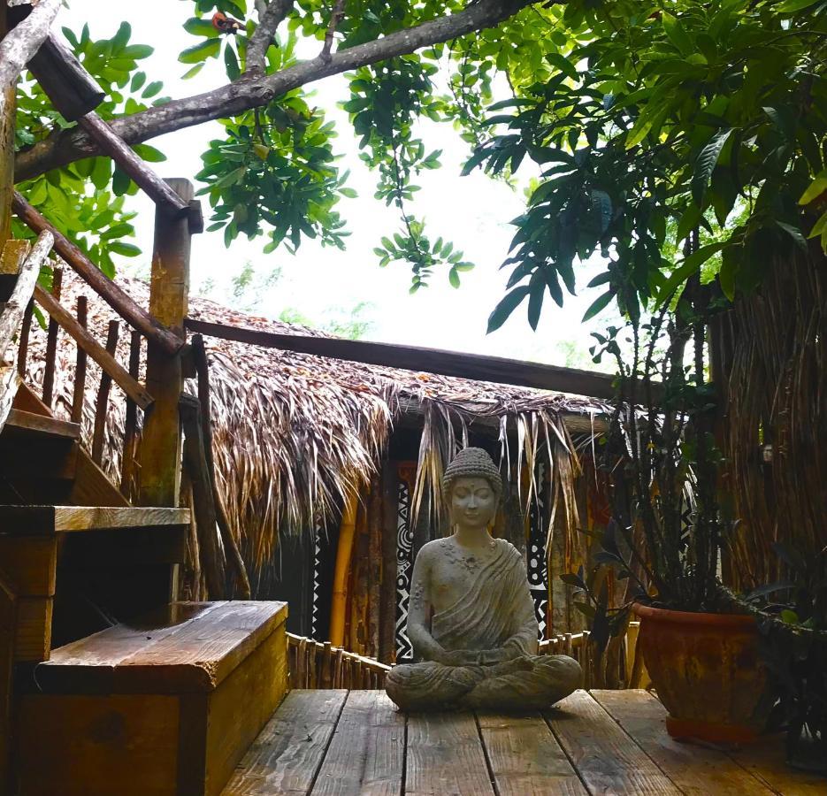 Moringa Ingadi Vila Treasure Beach Exterior foto