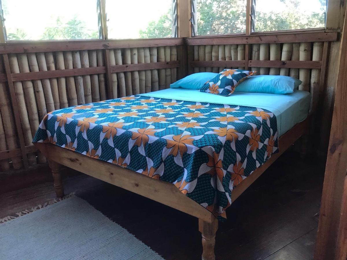 Moringa Ingadi Vila Treasure Beach Exterior foto