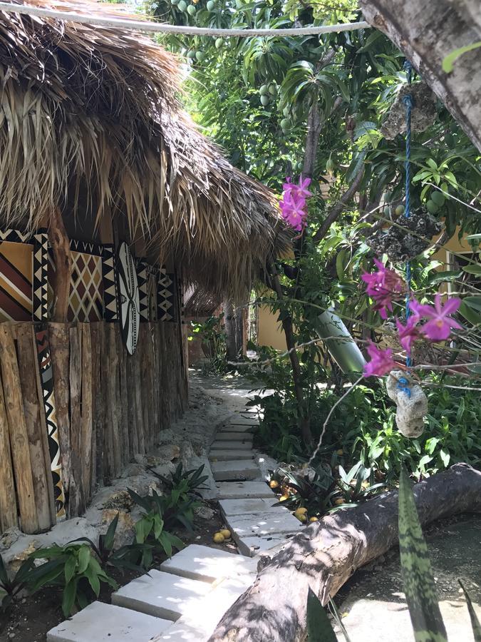 Moringa Ingadi Vila Treasure Beach Exterior foto